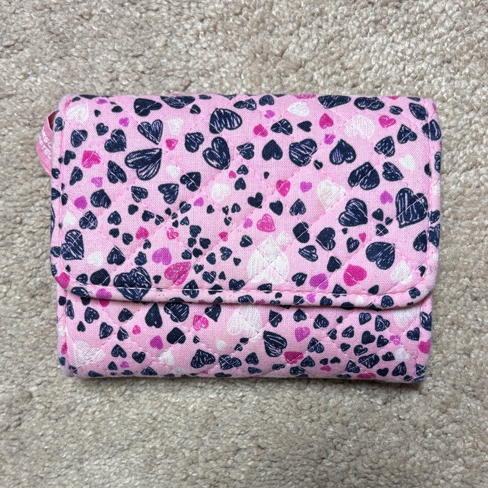 Ver Bradley Wallet